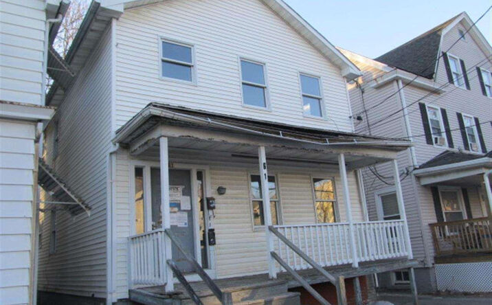 61 Elmendorf Street, Kingston