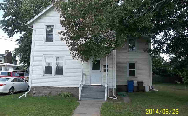 55 Clarendon, Kingston