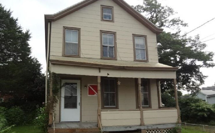 61 Prince Street, Kingston