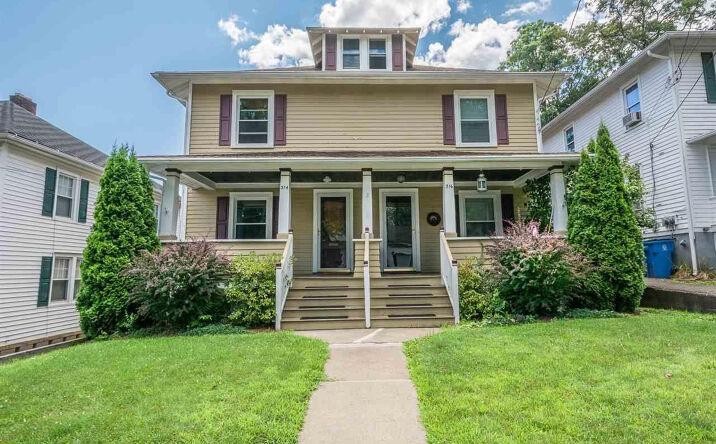 316 Main Street, Kingston