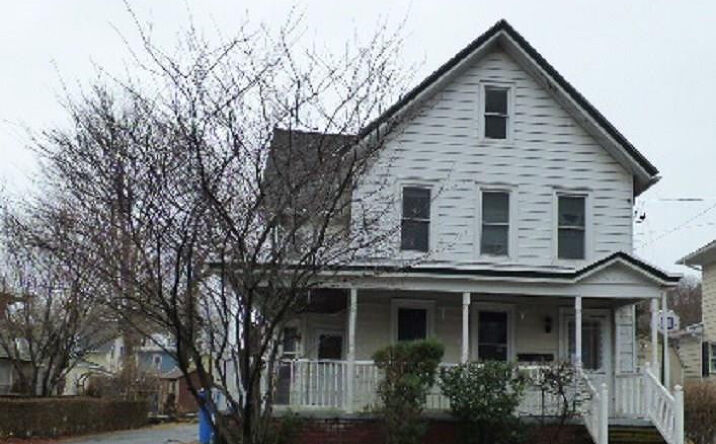 11 Crane Street, Kingston