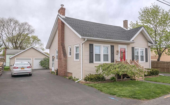 625 Otis Street, Kingston