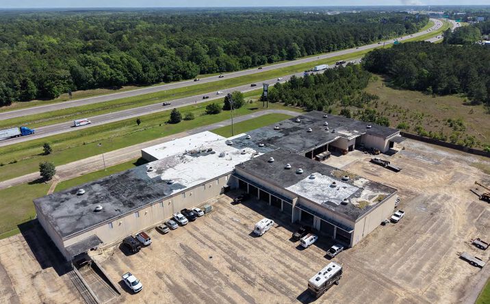Pictures of Industrial property located at 980 Motsie Road, Biloxi, MS 39532 for sales - image #1
