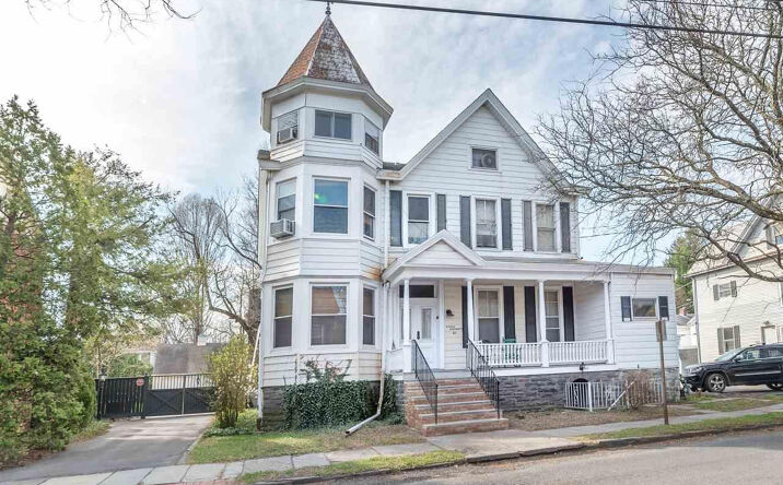 52 Maiden Lane, Kingston