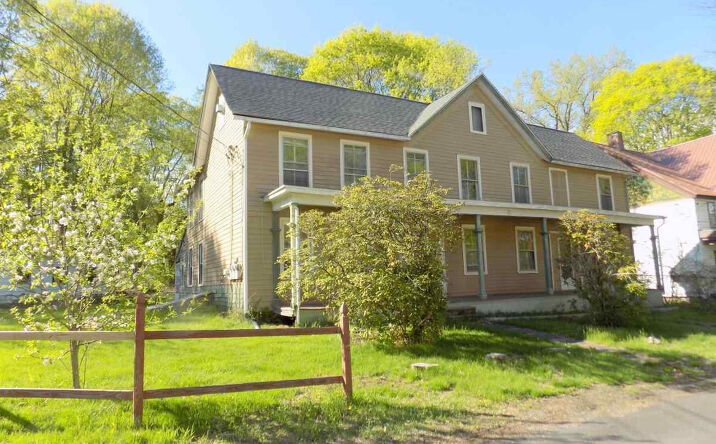 153 Church Hill, Kingston