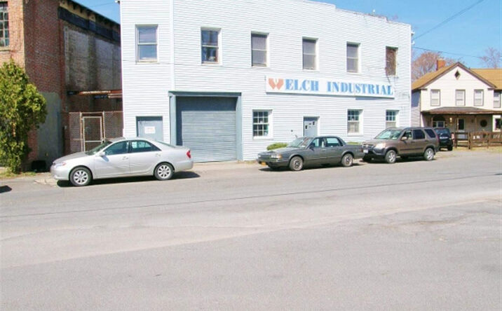 76 Prince Street, Kingston