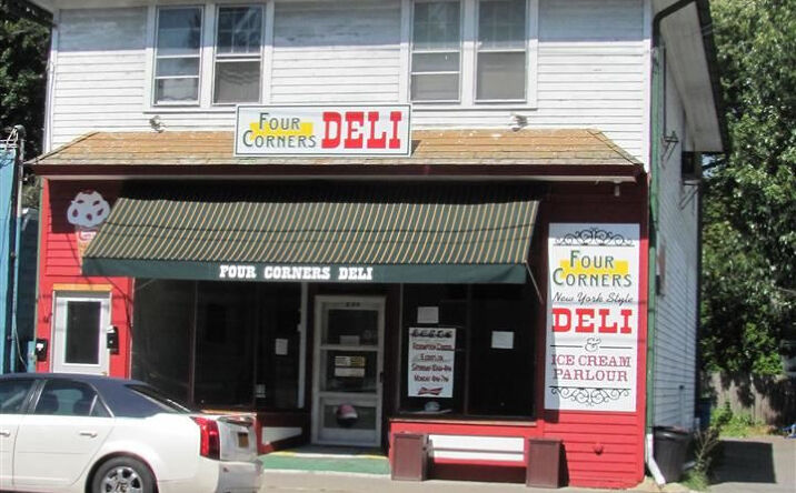 229 Greenkill Avenue, Kingston