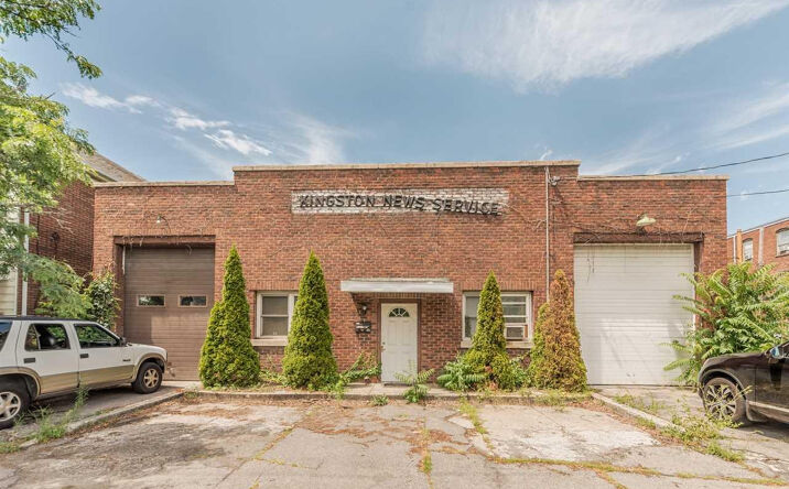 59 Greenkill Avenue, Kingston