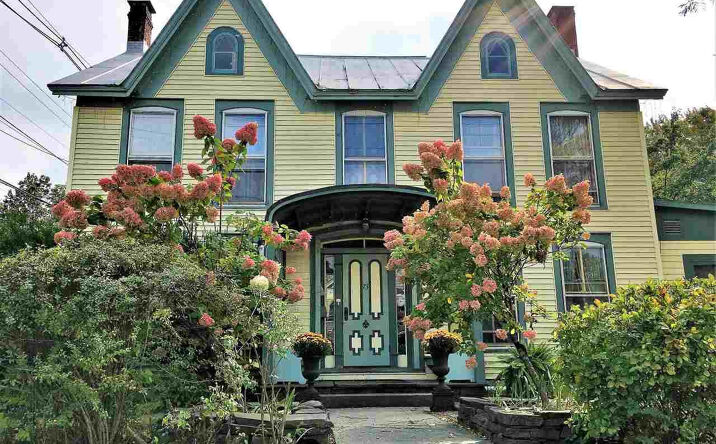 73 Tinker Street, Woodstock