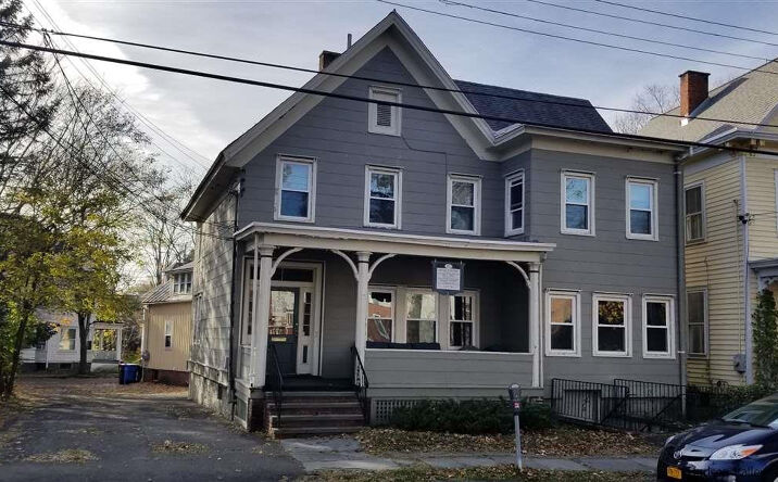 23 Crown Street, Kingston