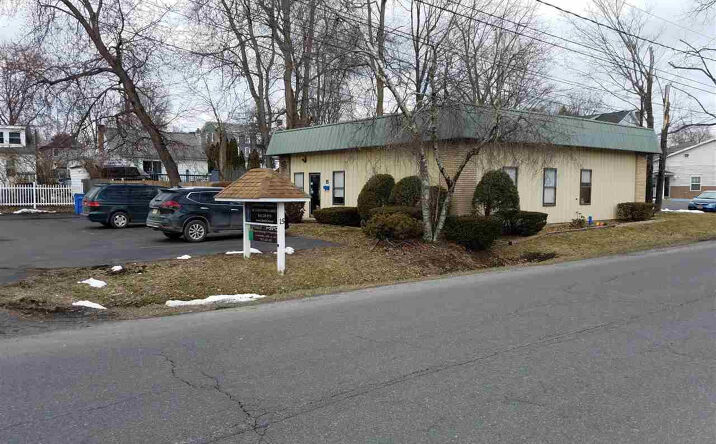 15 Quarry Street, Kingston