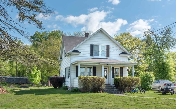 110-122 Sawkill Road, Kingston
