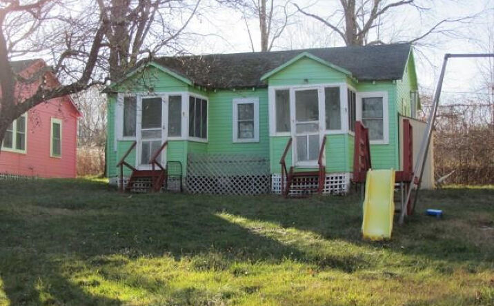 657 Briggs Highway, Ellenville