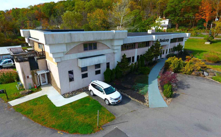 1151 Flatbush Road, Kingston