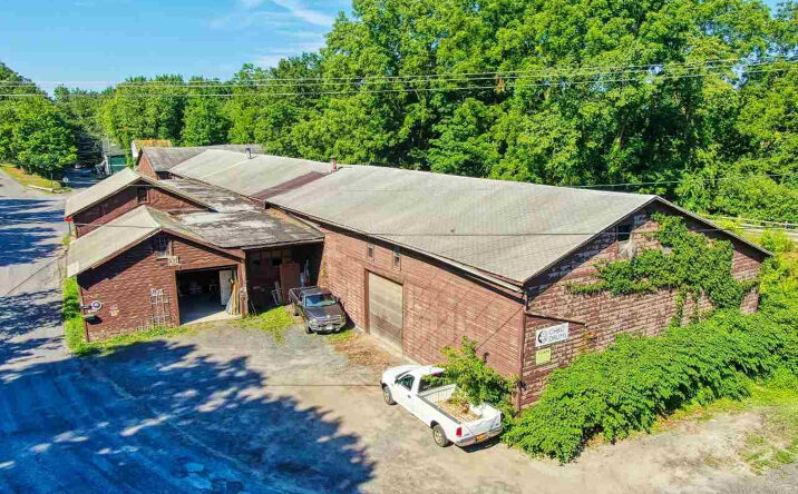 11 Water Street, New Paltz