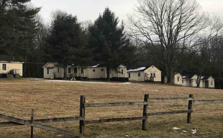 66 Katzman Road, Ellenville