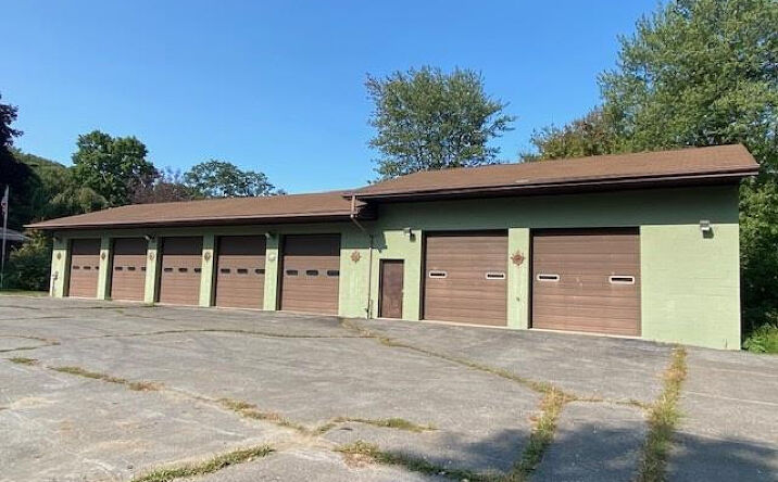 124 New Paltz Road, Highland