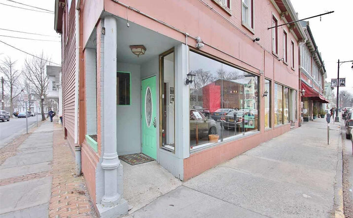 288 Fair Street, Kingston