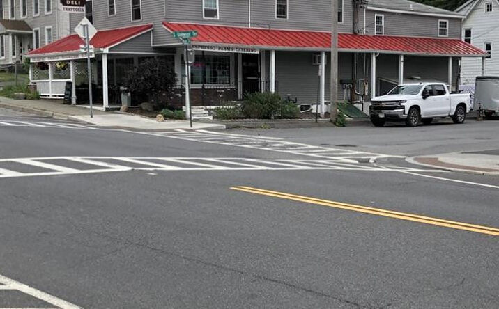 164 Main Street, New Paltz