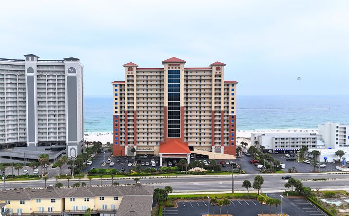 Pictures of Retail, Special Purpose property located at San Carlos Condos, Gulf Shores, AL 36542 for sales - image #1