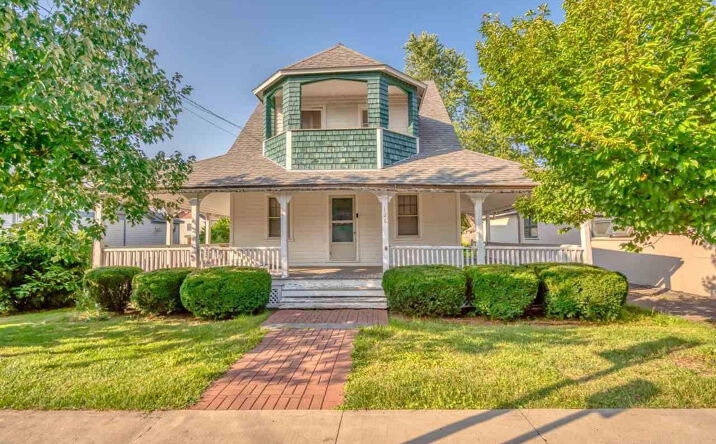 126 Main Street, Gardiner