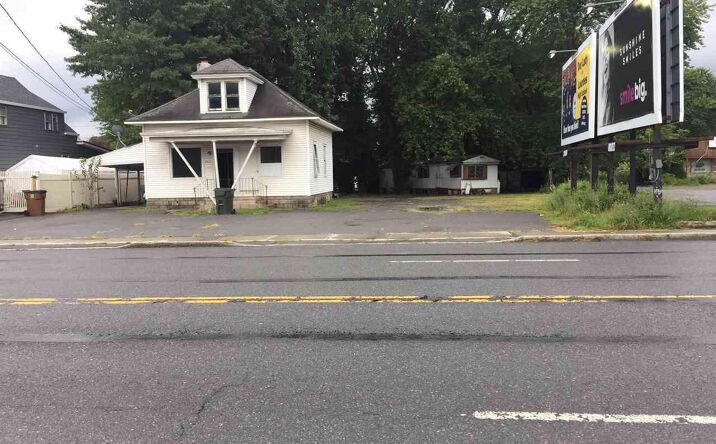 709 Ulster Avenue, Kingston