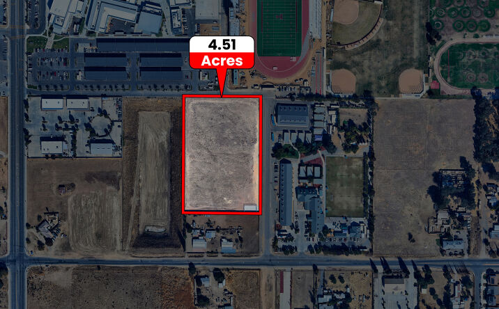 Pictures of Land property located at 16341 Owens Street, Madera, CA 93638 for sales - image #1