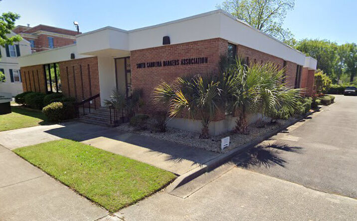 Pictures of Office property located at 2009 Park Street, Columbia, SC 29201 for sales - image #1