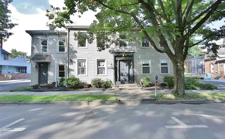 231 Clinton Avenue, Kingston