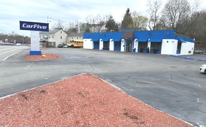 Pictures of Retail property located at 296 HIGHLAND AVE, SALEM, MA 01970-1841 for sales - image #1