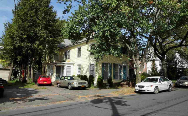 79 Maiden Lane, Kingston