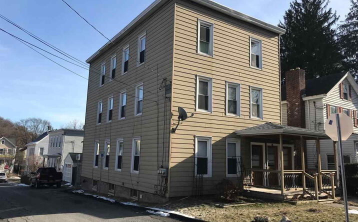 42 First Avenue, Kingston