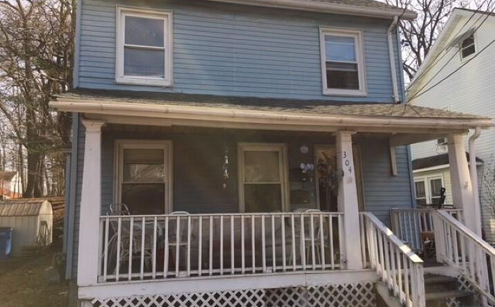 304 Chester Street, Kingston