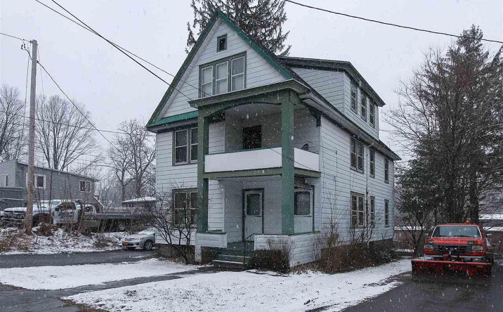 295 Hasbrouck, Kingston