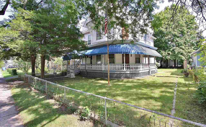 58 St. James Street, Kingston