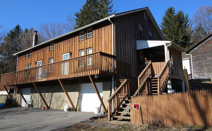 125 Chapel Hill, Highland
