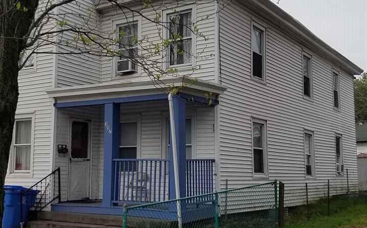 357 Washington Avenue, Kingston