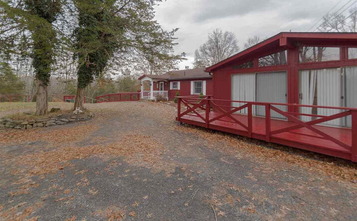351 Libertyville Road, Gardiner