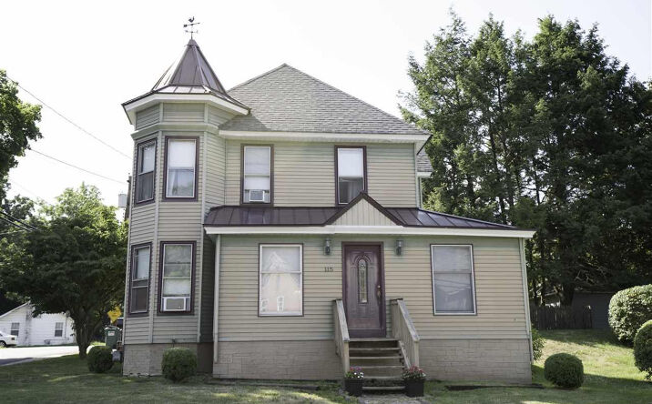 115 Vineyard Avenue, Highland
