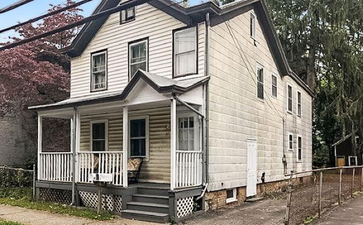 65 Cedar, Kingston