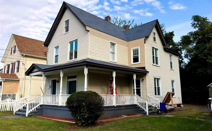 76 Grand Street, Kingston