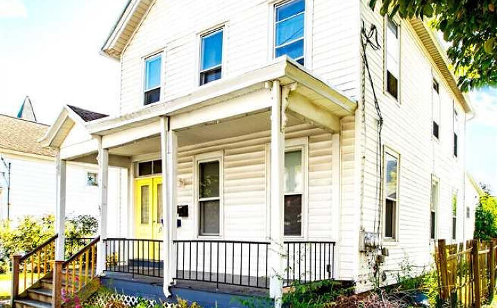 35 Montrepose, Kingston