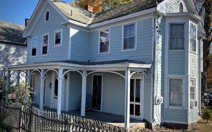 34 Elmendorf Street, Kingston