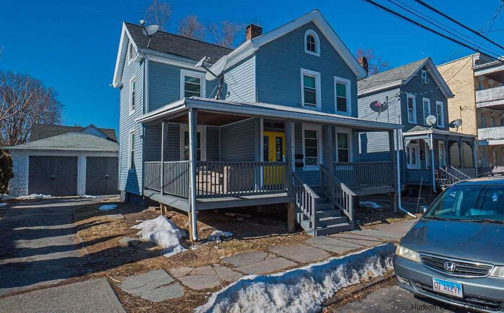 47 Elmendorf Street, Kingston
