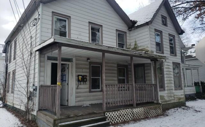 112 Cedar Street, Kingston