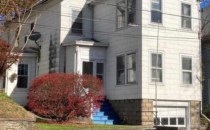 350 Hasbrouck Avenue, Kingston
