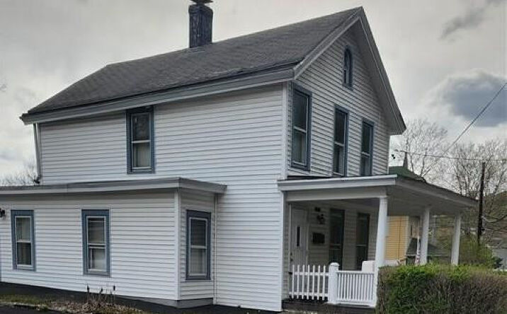 427 Delaware Avenue, Kingston