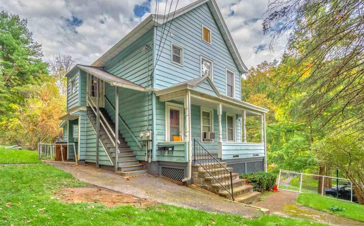 42 Hooker Street, Kingston