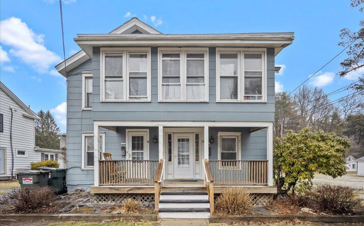 16-18 Washington Avenue, Highland