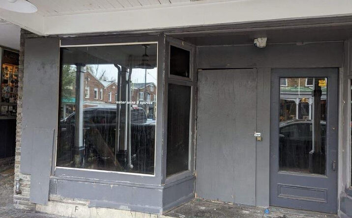 57 N Front Street, Kingston